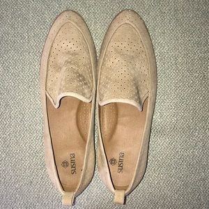 Susina Loafers